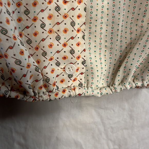 🇨🇦 Ark Reworks light top size S-M - Picture 3 of 7